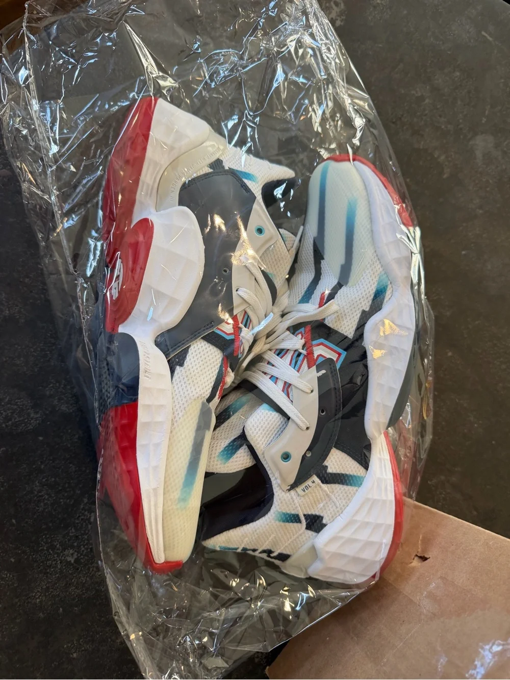 Harden vol 4 sz 12